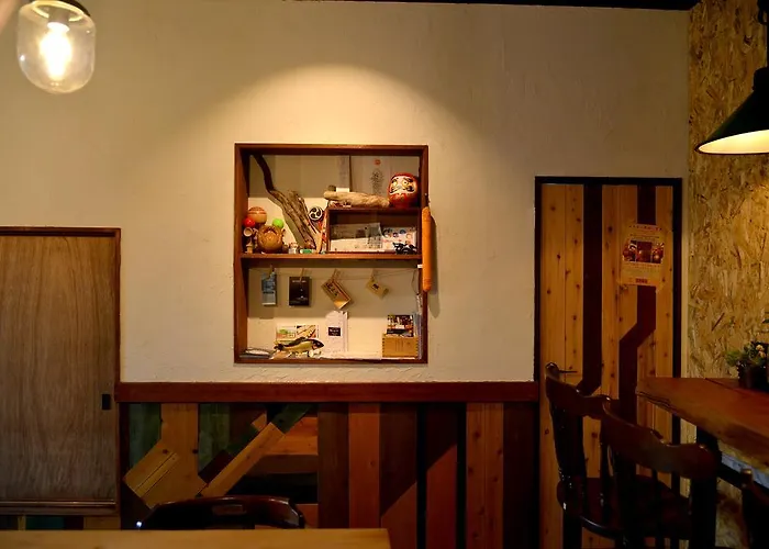 Good Trip Hostel & Bar