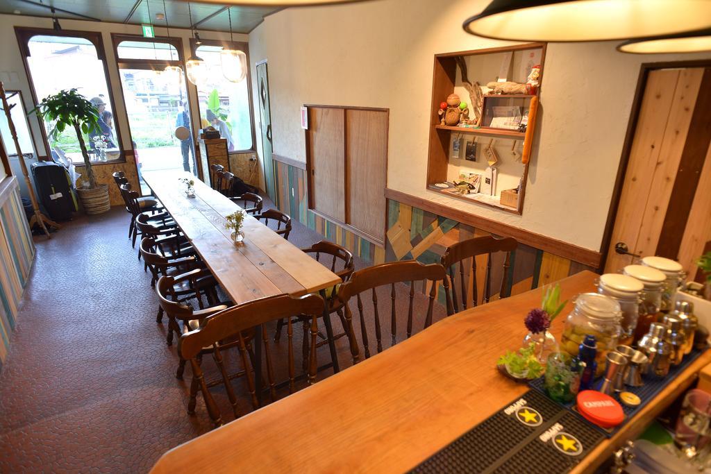 Good Trip & Bar Guest house