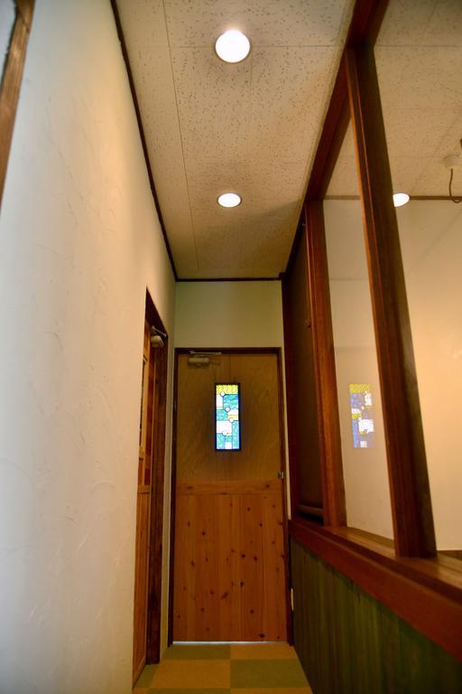 Good Trip & Bar Guest house Odawara