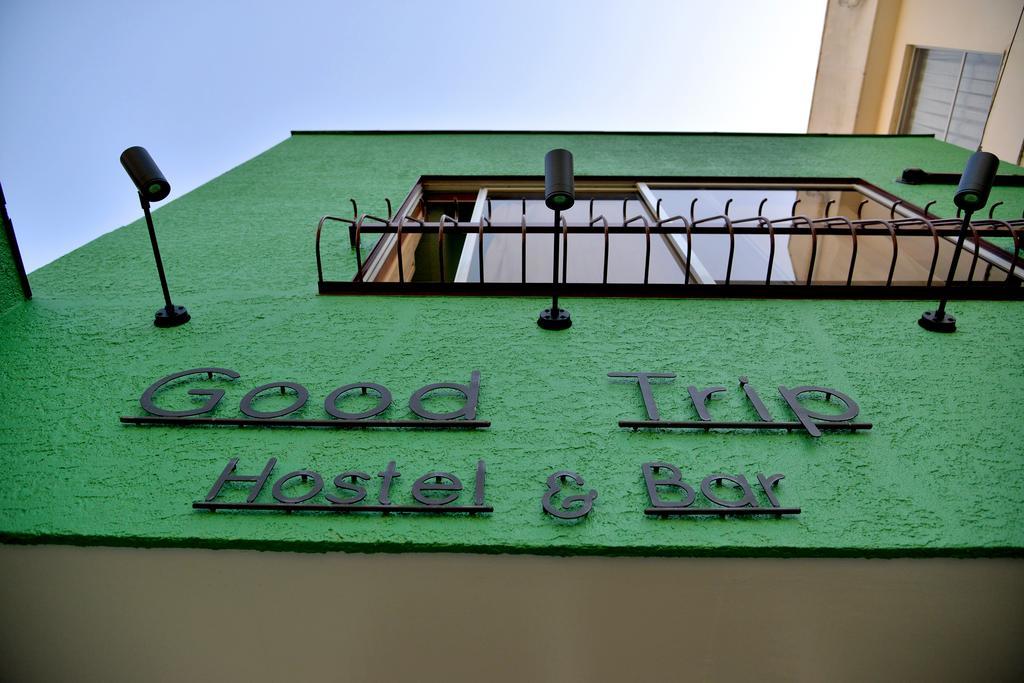 Guest house Good Trip & Bar Odawara